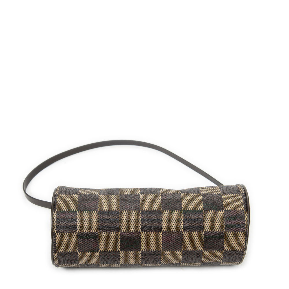 Louis Vuitton Papillon Pouch - Picture 6 of 10